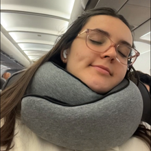 Load image into Gallery viewer, CuddleCloud™ Neck Pillow
