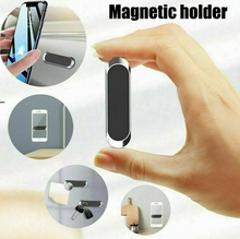 Load image into Gallery viewer, Car Dashboard Magnetic Phone Mount – 360° Rotating Secure Holder
