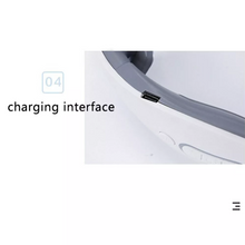 Load image into Gallery viewer, Rechargeable Shiatsu Neck Massager with Heat for Pain Relief and Relaxation
