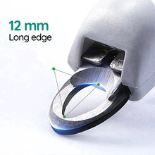 Load image into Gallery viewer, Dog Nail Clipper With Quick Sensors With LED Lights
