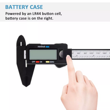 Load image into Gallery viewer, Digital Electronic Caliper Vernier Tool
