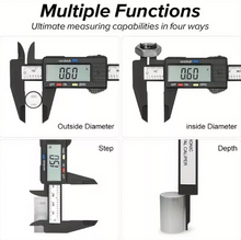 Load image into Gallery viewer, Digital Electronic Caliper Vernier Tool
