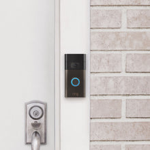 Load image into Gallery viewer, Ring Video Doorbell 2nd Generation
