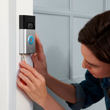 Load image into Gallery viewer, Ring Video Doorbell 2nd Generation
