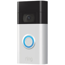 Load image into Gallery viewer, Ring Video Doorbell 2nd Generation
