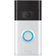 Load image into Gallery viewer, Ring Video Doorbell 2nd Generation
