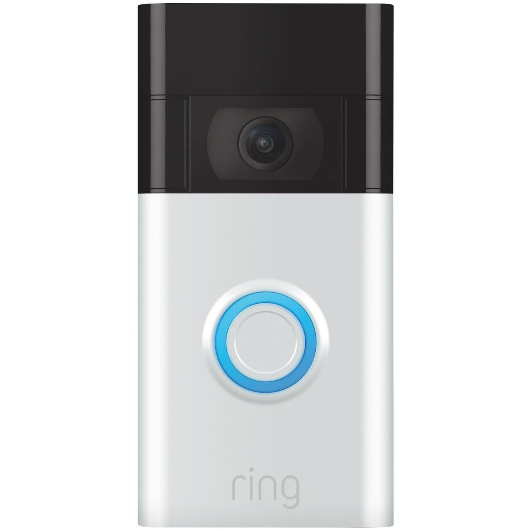Ring Video Doorbell 2nd Generation