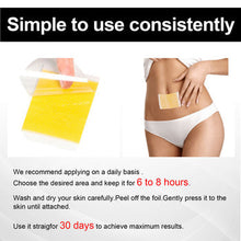 Load image into Gallery viewer, Japanese Weight Loss Patch
