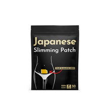 Load image into Gallery viewer, Japanese Weight Loss Patch
