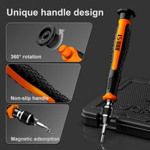 Load image into Gallery viewer, JOREST 38Pcs Small Precision Screwdriver Set
