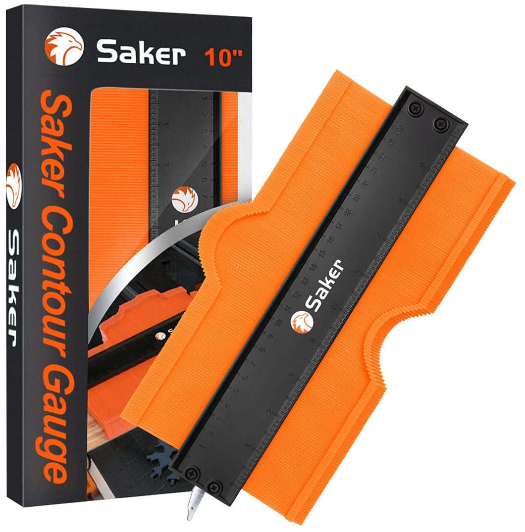 Saker Contour Gauge Tool