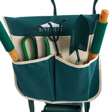 Load image into Gallery viewer, Multifunctional Garden Kneeler &amp; Seat
