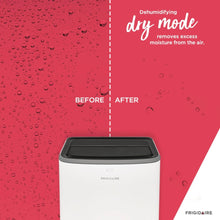Load image into Gallery viewer, Frigidaire 10,000 BTU 3-in-1 Portable Room Air Conditioner
