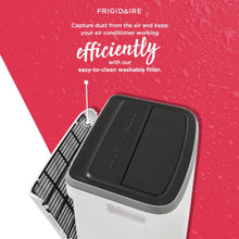 Load image into Gallery viewer, Frigidaire 10,000 BTU 3-in-1 Portable Room Air Conditioner
