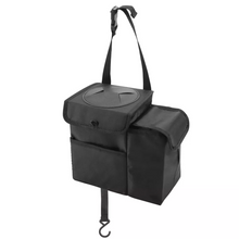Load image into Gallery viewer, Car Trash Can and Garbage Bin Organizer Bag
