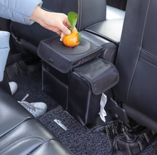 Load image into Gallery viewer, Car Trash Can and Garbage Bin Organizer Bag
