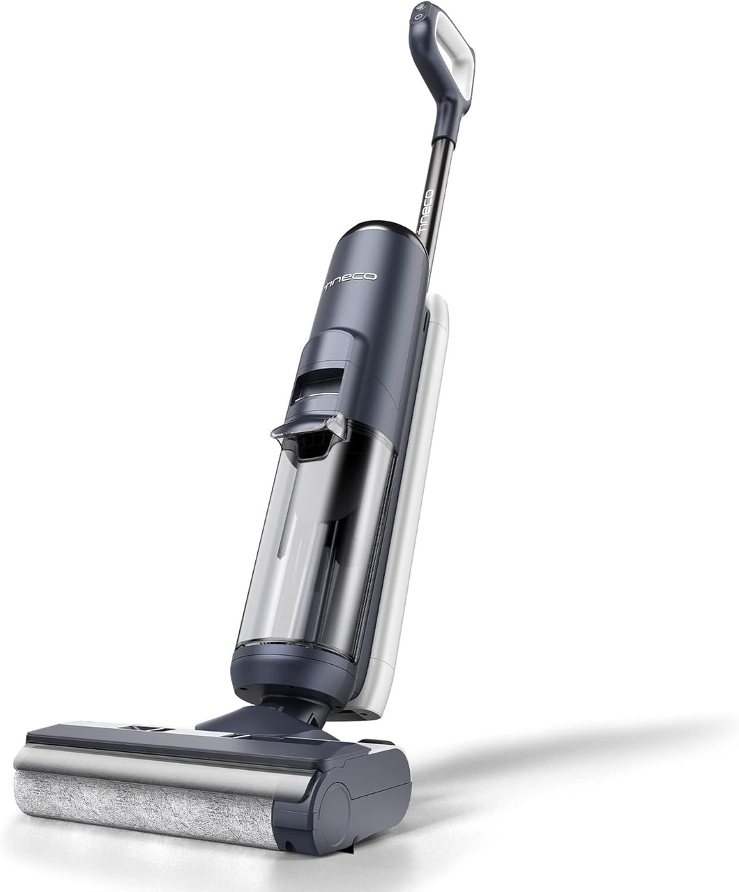 Tineco Floor ONE S5 Cordless Vacuum Cleaner Wet Dry Stick Vacuum & Mop for Hard Floors, Long Battery Life, Digital Display, Pet Hair Removal