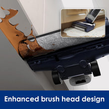 Load image into Gallery viewer, Tineco Floor ONE S5 Cordless Vacuum Cleaner Wet Dry Stick Vacuum &amp; Mop for Hard Floors, Long Battery Life, Digital Display, Pet Hair Removal
