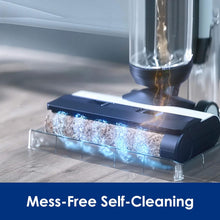 Load image into Gallery viewer, Tineco Floor ONE S5 Cordless Vacuum Cleaner Wet Dry Stick Vacuum &amp; Mop for Hard Floors, Long Battery Life, Digital Display, Pet Hair Removal
