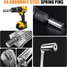 Load image into Gallery viewer, Gator Grip Universal Socket  Tool Wrench
