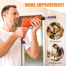 Load image into Gallery viewer, Gator Grip Universal Socket  Tool Wrench
