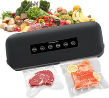 Load image into Gallery viewer, Commercial Food Saver Vacuum Sealer Machine
