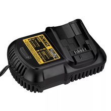Load image into Gallery viewer, DEWALT DCK240C2 20V MAX Cordless 2-Tool Combo Kit with 1.3Ah Batteries
