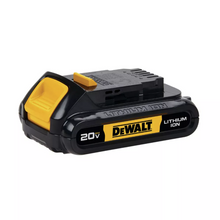 Load image into Gallery viewer, DEWALT DCK240C2 20V MAX Cordless 2-Tool Combo Kit with 1.3Ah Batteries
