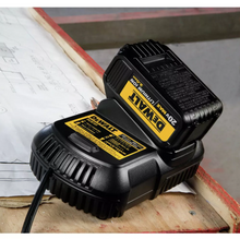 Load image into Gallery viewer, DEWALT DCK240C2 20V MAX Cordless 2-Tool Combo Kit with 1.3Ah Batteries
