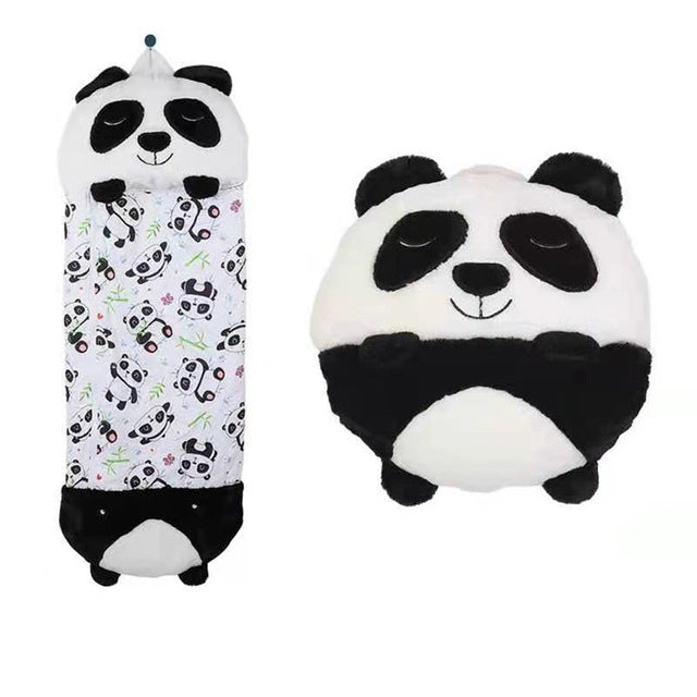 -20% Cuddly sleeping bag