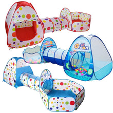Load image into Gallery viewer, -20% Ocean Kids Tent
