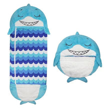 Load image into Gallery viewer, -20% Cuddly sleeping bag
