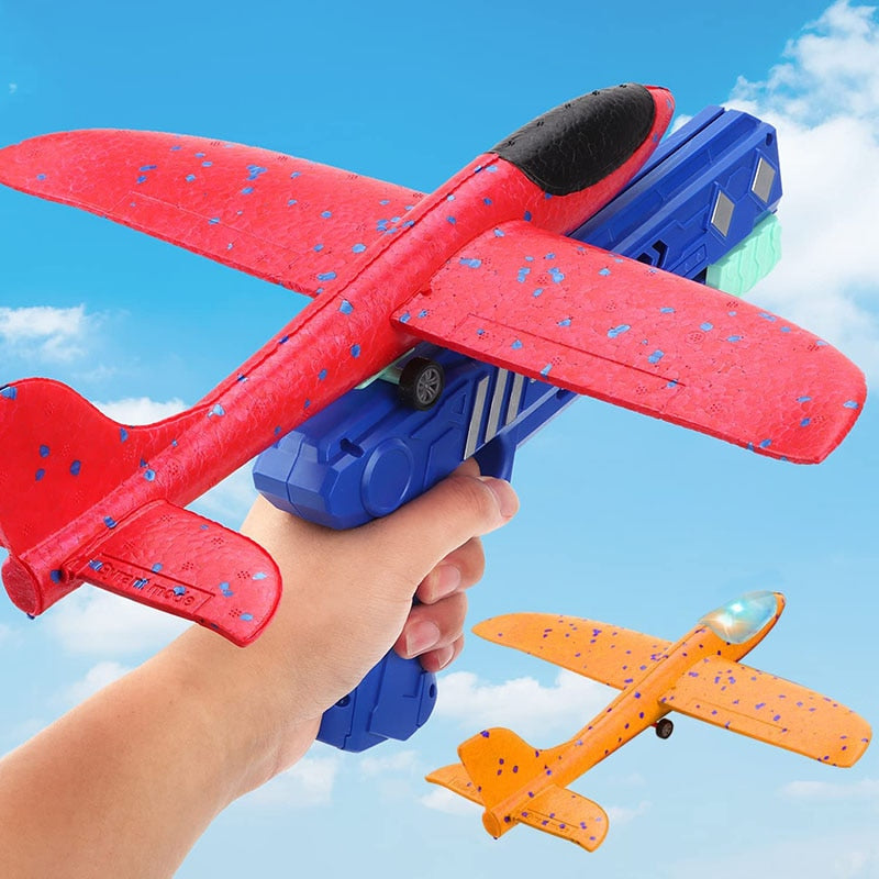 -20% Flight Gun for kids
