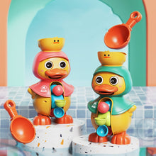 Load image into Gallery viewer, -20% Duck bath toy
