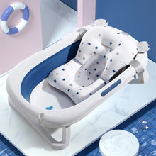 Load image into Gallery viewer, -20% Compact baby bath pillow
