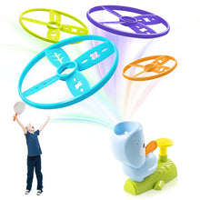 Load image into Gallery viewer, -20% Kids&#39; Flying Disc Launcher

