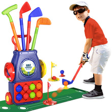 Load image into Gallery viewer, -20% Kids Golf Set
