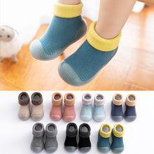 Load image into Gallery viewer, -20%Non slip baby shoe socks
