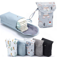 Load image into Gallery viewer, -20% Diaper comfort carrier bag
