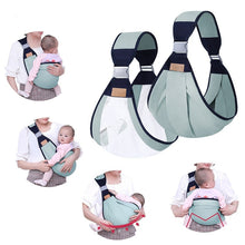 Load image into Gallery viewer, -20% Versatile baby sling
