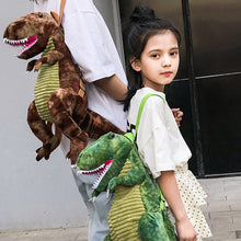 Load image into Gallery viewer, -20% Dianosaur backpacks
