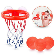 Load image into Gallery viewer, -20% Mini Bath Basketball Set
